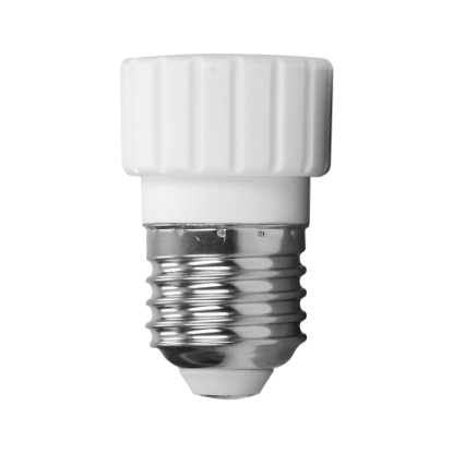 Picture of ADAPTOR DULIE DE LA E27 LA GU10, OR-OC-6508