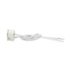 Picture of DULIE GX5.3 MR16,CERAMICA CU CABLU 15CM, 12V DC ,  SPOT, OR-OC-6172/GX5.3