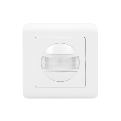 Imagine SENZOR MISCARE IR, 160 GR, ALB,3—2000LUX,10SEC-7 MIN,INCASTRAT,