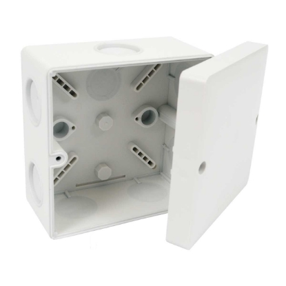 Picture of DOZA DERIV PT 101*101* 47MM IP66 KSK100KA