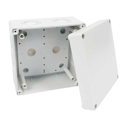 Picture of DOZA DERIV PT 126*126* 53MM IP66 KSK125KA