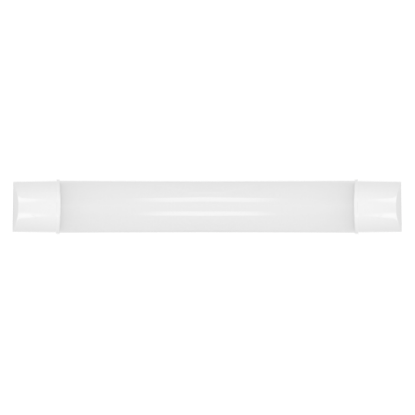 Imagine CORP IL LED,  600MM 20W 4000K/1700LM, IP20 , DISPERSOR PLASTIC, ALB,
