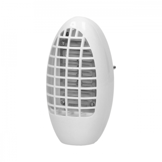 Picture of LAMPA ELECTRICA IMPOTRIVA TANTARILOR, 1.5W, RAZA 10MP, ALBA, MK-3