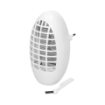 Picture of LAMPA ELECTRICA IMPOTRIVA TANTARILOR, 1.5W, RAZA 10MP, ALBA, MK-3