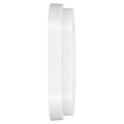Picture of APLICA LED, 10W, 4000K/ 850LM, IP54, ALB, OVAL, NEFRYT LED