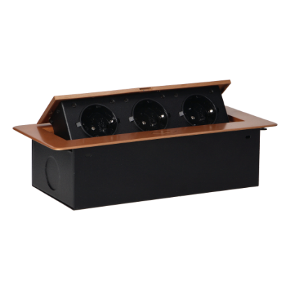 Imagine PRIZA MOBILIER, 3*2P+E, AURIU,