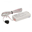 Picture of SENZOR DE PROXIMITATE, 62W-500W, 230VAC, 90/40/18MM, IP20,  ALB,