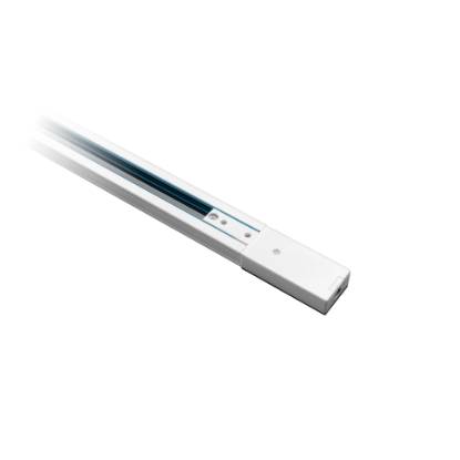 Imagine SINA SPOT, 2C, L=2M, 36MM LATIME, ALUMINIU VOPSIT ALB, TR-1/W/2M