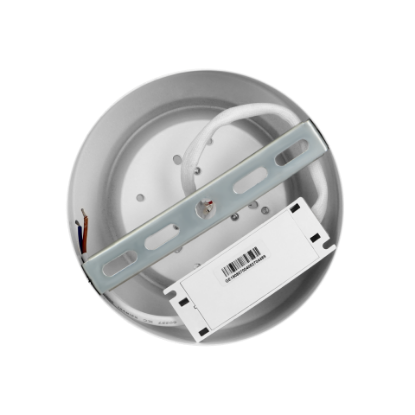 Picture of SPOT LED FI 138/ 75MM,  9W, 4000K/ 720LM, 230V, ALB, IP20, OR-OD-6161WL4