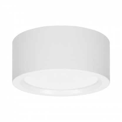 Picture of SPOT LED FI 230/100MM, 24W, 4000K/1920LM, 230V, ALB, IP20, OR-OD-6163WL4