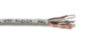 Imagine CABLU  UTP CAT 5E  4*2*24AWG - 200MHZ, CUPRU - I.E.