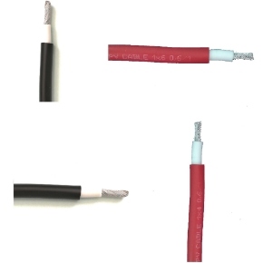 Imagine pentru categorie Cablu solar