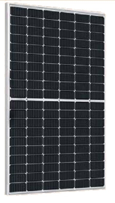 Imagine PANOU FOTOVOLTAIC MONOCRISTALIN 465W 