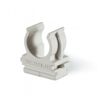 Picture of CLEMA FIXARE ELASTICA FI20 MM - 100BUC/CUTIE -  860.1320/G