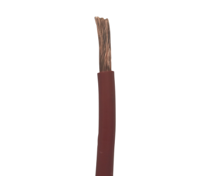 Picture of CONDUCTOR MYF ( H07V-K ),16.0 MM², LA METRU, ROSU