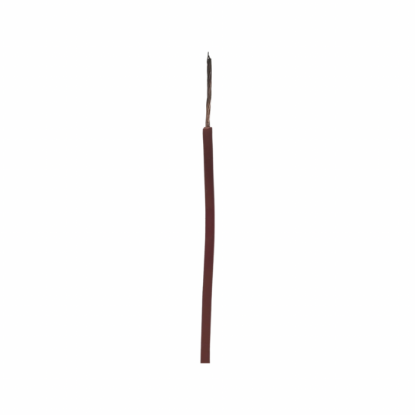 Picture of CONDUCTOR MYF ( H05V-K ), 0.50 MMP, LA METRU, ROSU