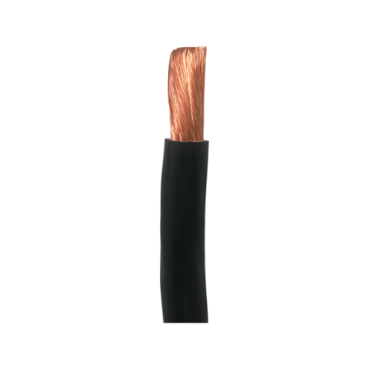 Picture of CONDUCTOR MYF ( H07V-K ),50.0 MMP, LA METRU, NEGRU