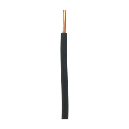 Picture of CONDUCTOR FY ( H07V-U ),  6.0 MMP, LA METRU, NEGRU