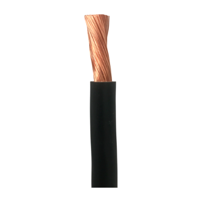Picture of CONDUCTOR MYF ( H07V-K ),25.0 MM², LA METRU, NEGRU