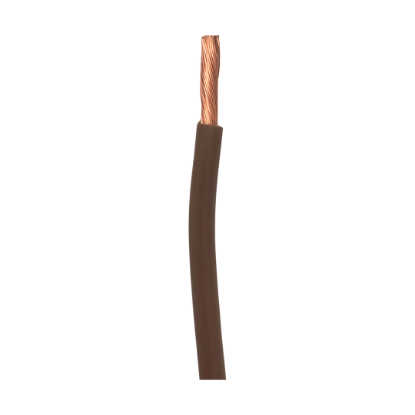 Picture of CONDUCTOR MYF ( H07V-K ), 6.0 MM², LA METRU, MARO