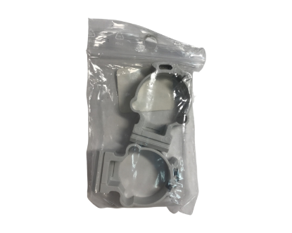 Picture of CLEMA FIXARE CU ASIGURARE FI25 MM-    2BUC/PUNGA - GW 50607/2