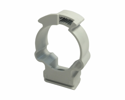 Picture of CLEMA FIXARE CU ASIGURARE FI25 MM-    2BUC/PUNGA - GW 50607/2