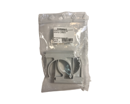Imagine CLEMA FIXARE FI32 MM - PUNGA (  2BUC) - GW 50604/2 ELASTICA