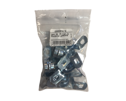 Picture of CLEMA OTEL FI16-17MM 2G,  10BUC / PUNGA - GW 50824/10