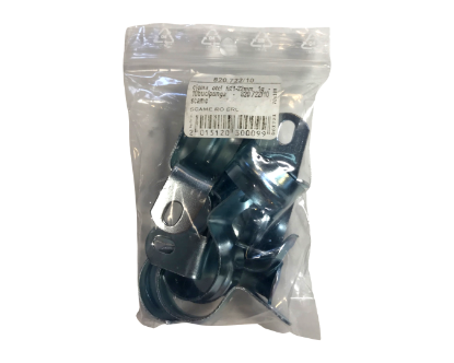 Picture of CLEMA OTEL FI21-22MM 1G -  10BUC/PUNGA - 820.722/10  SCAME