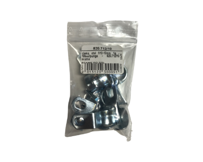 Picture of CLEMA OTEL FI12-13MM 1G -  10BUC/PUNGA - 820.712/10 SCAME