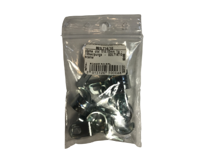 Picture of CLEMA OTEL FI14-15MM 1G -  10BUC/PUNGA - 820.714/10 SCAME