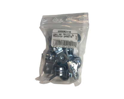Picture of CLEMA OTEL FI10-11MM 2G,  10BUC / PUNGA - GW 50821/10