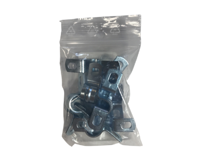 Picture of CLEMA OTEL FI10-11MM 2G,  10BUC / PUNGA - GW 50821/10