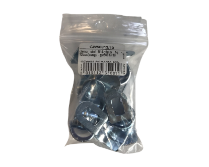 Picture of CLEMA OTEL FI14-15MM 1G,  10BUC / PUNGA - GW  50813/10