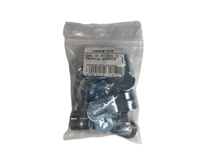 Picture of CLEMA OTEL FI12-13MM 1G,  10BUC / PUNGA - GW  50812/10