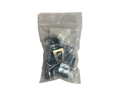 Picture of CLEMA OTEL FI10-11MM 1G,  10BUC / PUNGA - GW  50811/10