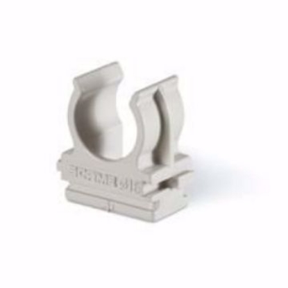 Imagine CLEMA FIXARE ELASTICA FI16 MM - 100BUC/PUNGA - GW50601/100