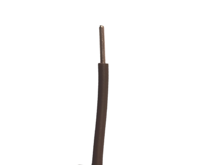 Picture of CONDUCTOR FY ( H07V-U ),  2.5 MMP, LA METRU, MARO