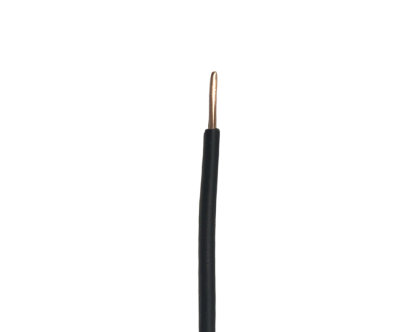 Picture of CONDUCTOR FY ( H07V-U ),  1.5 MMP, LA METRU, NEGRU