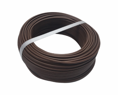 Picture of CONDUCTOR FY ( H07V-U ),  1.5 MMP,  50M/ROLA, MARO
