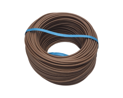 Picture of CONDUCTOR FY ( H07V-U ),  2.5 MMP, 100M / ROLA, MARO
