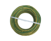 Imagine CONDUCTOR MYF ( H07V-K ), 4.0 MM², 100M / ROLA, VERDE-GALBEN