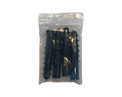 Picture of DIBLU 12* 78MM  CARAMIDA  -   4BUC/PUNGA  - D12X78C/P4