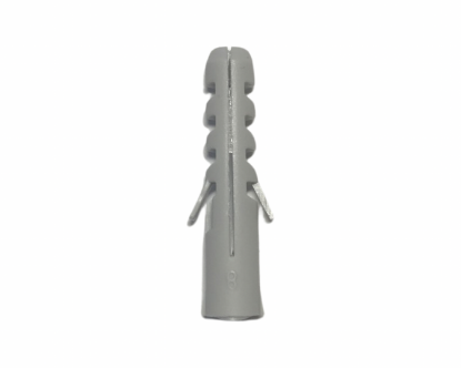 Picture of DIBLU 08*40MM  BETON -  10BUC/PUNGA  -  34253/224.43.00/P10