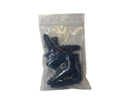 Picture of DIBLU 10*45MM  CARAMIDA  -  10BUC/PUNGA -  D10X45C/P10