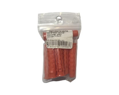 Picture of DIBLU 08*40MM  UNIVERSAL  -  10BUC/PUNGA - QUATRO  33977/224.74.58/P10