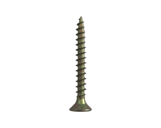 Imagine SURUB LEMN 3.5* 30MM -  10BUC/PUNGA - CAP INECAT, PH1, ZG, SLZG3.5X30/10