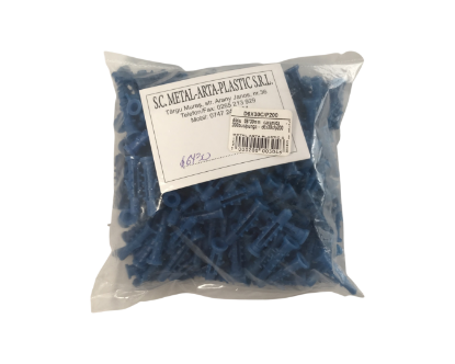 Picture of DIBLU 06*30MM CARAMIDA  - 200BUC/PUNGA -  D6X30C/P200