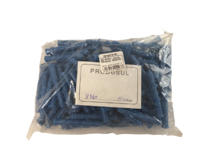 Picture of DIBLU 08*60MM  CARAMIDA  - 100BUC/PUNGA - D8X60C/P100