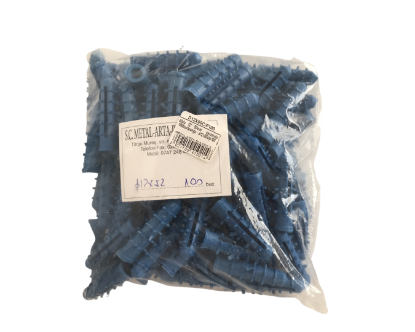 Picture of DIBLU 12* 50MM  CARAMIDA -100BUC/PUNGA - D12X50C/P100